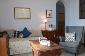 Отель La Casa Sul Borgo  Лапедона